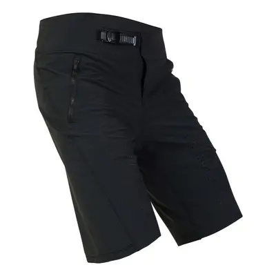 Flexair Short W/ Liner černá