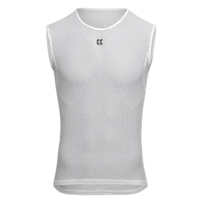 Kalas BASE Z1 | Sleeveless MicroMesh| M bílá