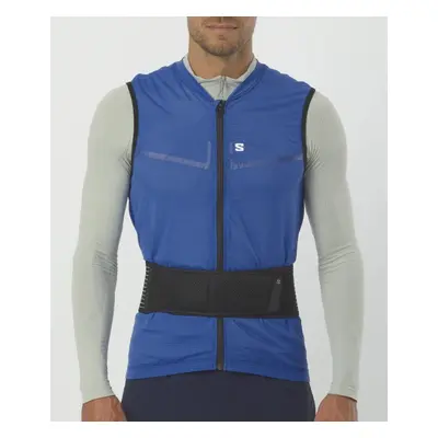 Salomon FLEXCELL PRO VEST modrá