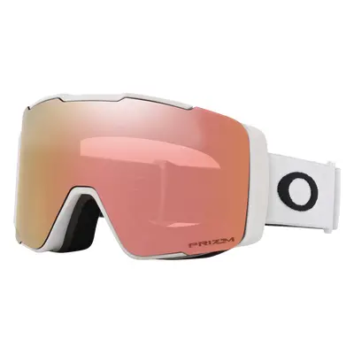 Oakley LINE MINER PRO bílá/růžová