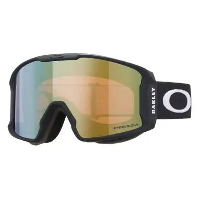 Oakley LINE MINER modrá/zlatá