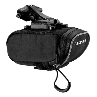 Lezyne MICRO CADDY QR M černá