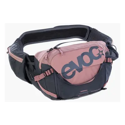 Evoc HIP PACK PRO 3 růžová/černá