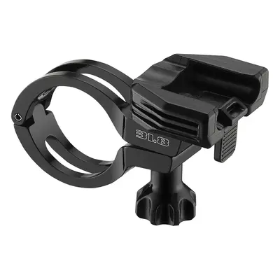 Lezyne 31.8MM HANDLE BAR MOUNT černá