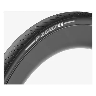 Pirelli P ZERO Race TLR Road Tire x 28mm černá