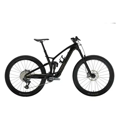 Trek Fuel EXe 9.8 GX AXS T-Type 2024 černá/šedá