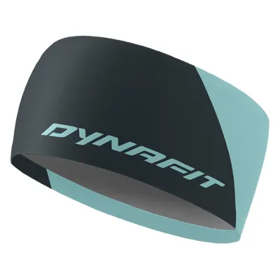 Dynafit Performance Dry Headband tmavě modrá/multicolor