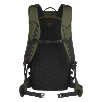 Dynafit Tigard Backpack zelená/černá