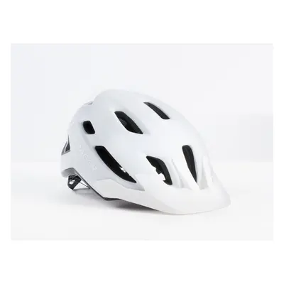 Quantum MIPS Bike Helmet bílá