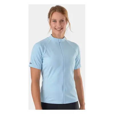 Trek Solstice Women's Cycling Jersey modrá