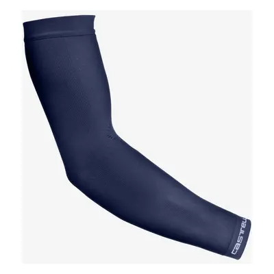 Castelli Pro Seamless 2 Arm Warmer modrá