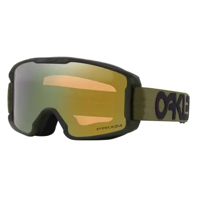 Oakley LINE MINER tmavě zelená