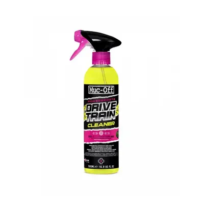 MUC-OFF Powersports Drivetrain Cleaner