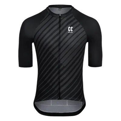 Kalas MOTION Z4 | Jersey SPINN| M černá