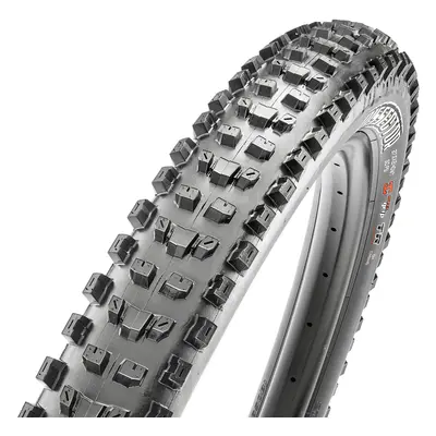 MAXXIS PLÁŠŤ DISSECTOR 29X2.60 KEVLAR EXO/TR černá