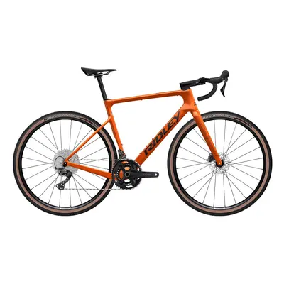 Ridley kolo ASTR GRX 600 2025 oranžová