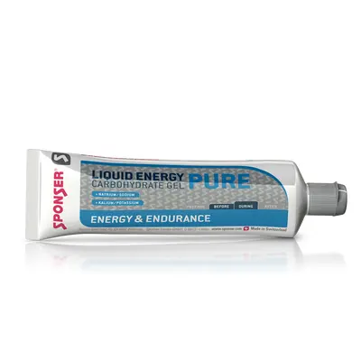 Sponser Liquid Energy Pure 70 g