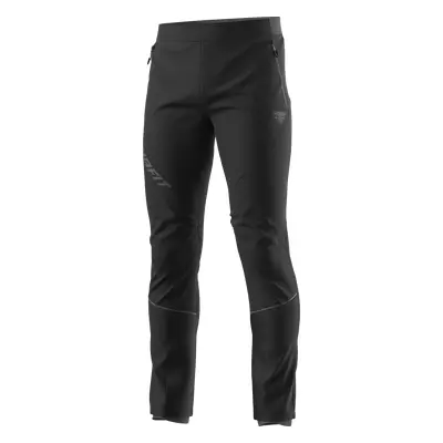 Dynafit Speed Dynastretch Long Pants Men černá