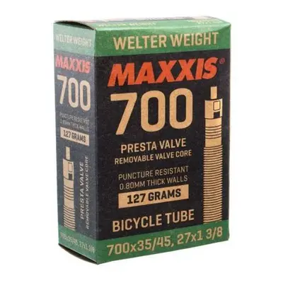 MAXXIS DUŠE WELTER WEIGHT 700X23/32C GAL-FV 60MM