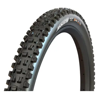 MAXXIS PLÁŠŤ ASSEGAI 29X2.50WT DRÁT BIKEPARK/DH/TR černá