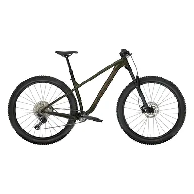 Trek Roscoe 7 2024 zelená