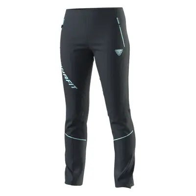 Dynafit Speed Dynastretch Pants Woman tmavě modrá/modrá