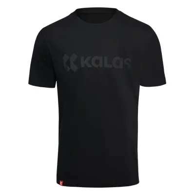 Kalas Z4 | T-Shirt černá