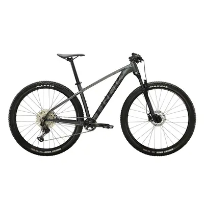 Trek X-Caliber 8 2023 šedá