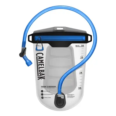 CAMELBAK Fusion 2l Reservoir průhledná