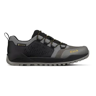 FIZIK TRETRY TERRA ERGOLACE X2 FLAT GTX 2024 šedá/černá