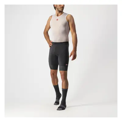 Castelli Endurance 3 Short černá