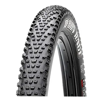 MAXXIS PLÁŠŤ REKON RACE 29X2.25 DRÁT černá