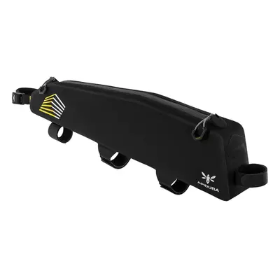 Brašna Apidura Racing long top tube pack (2l) černá