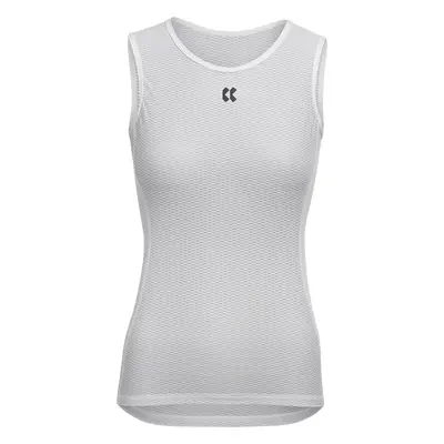 Kalas BASE Z1 | Sleeveless MicroMesh| W bílá