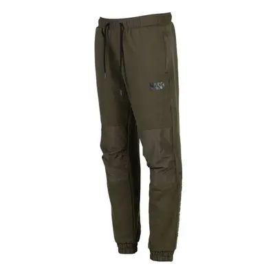 Nash Rybářské Tepláky ZT Jogging Bottoms