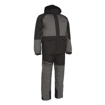 Kinetic Zimní oblek Winter Suit 2pcs Grey/Black