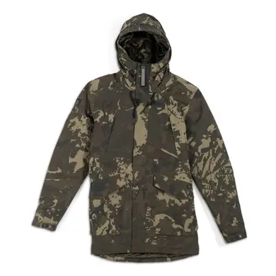 Nash rybářská bunda ZT Polar Parka Camo