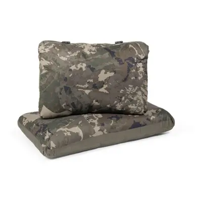 Nash Polštář Indulgence Pillow Camo