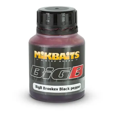 Mikbaits Big ultra dip 125ml