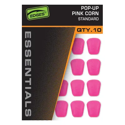 Fox Umělá nástraha Essentials Pop up Pink Corn 10ks - Standard