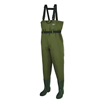 DAM Prsačky Hydroforce Nylon Taslan Chest Wader,DAM Prsačky Hydroforce Nylon Taslan Chest Wader