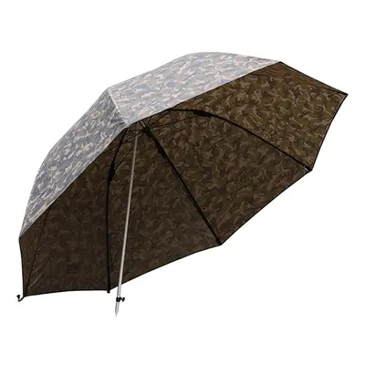 Fox Deštník 60" Camo Brolly