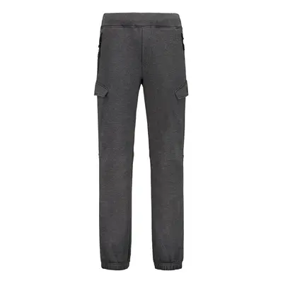 Korda Rybářské Tepláky Charcoal Joggers Korda Rybářské Tepláky Charcoal Joggers