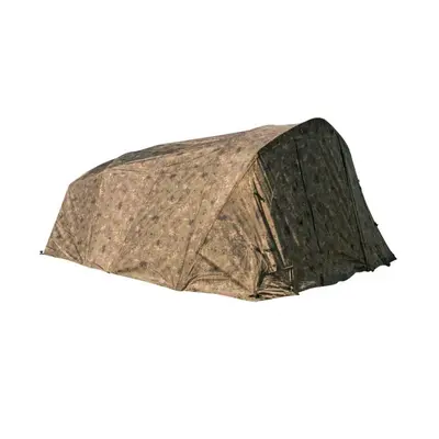 Nash Rozšiřující předsíň Titan T1 Camo Extreme Canopy