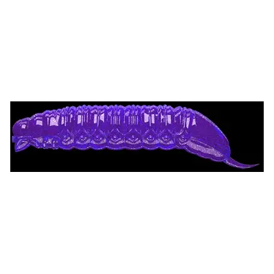 Libra Lures Goliath Purple with Glitter - 3cm 15ks