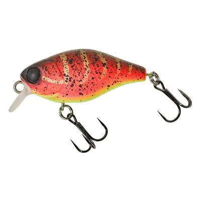 Illex Wobler Chubby Spicy Louisy Craw - 3,8cm