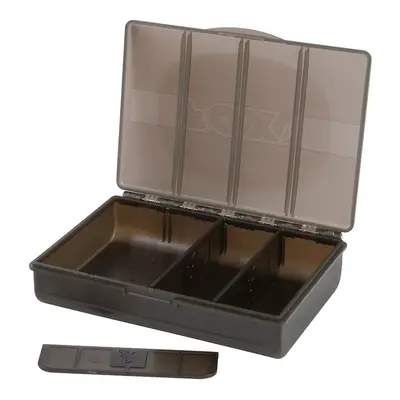 Fox Box Adjustable Compartment Box - Standard