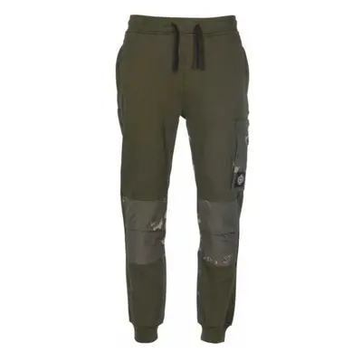 Nash Rybářské Tepláky Scope HD Joggers - XXXL,Nash Rybářské Tepláky Scope HD Joggers