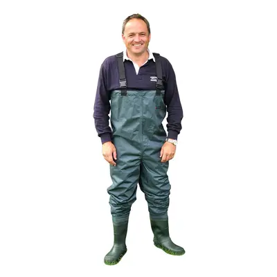 Shakespeare Prsačky Sigma Nylon Chest Wader Shakespeare Prsačky Sigma Nylon Chest Wader