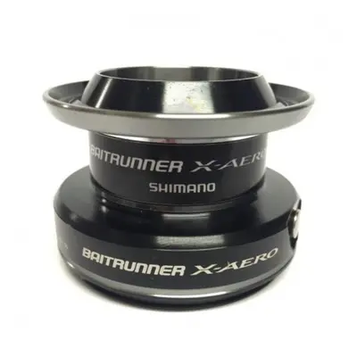 Shimano Náhradní cívka Baitrunner X-Aero 10000,Shimano Náhradní cívka Baitrunner X-Aero